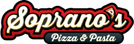 Soprano's Pizza and Pasta