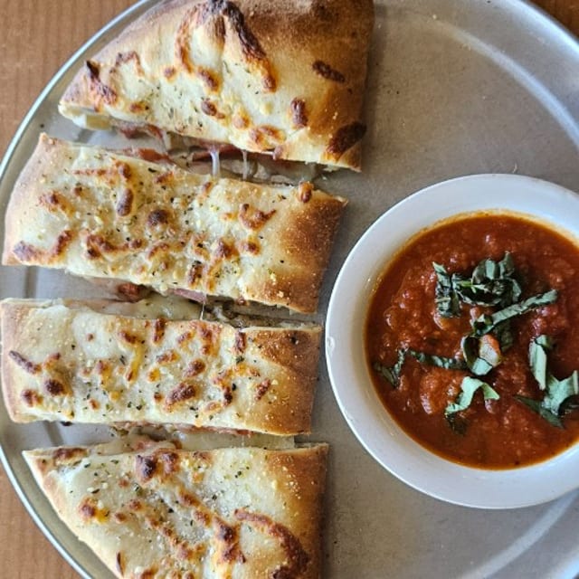 House Stromboli (Extra Large).
