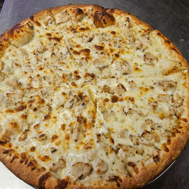 Johnny Boy Pizza (Small).