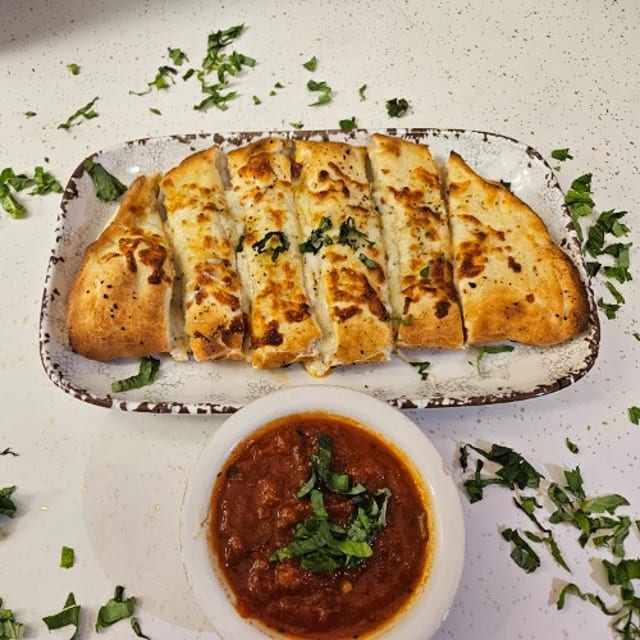 Calzone (Small).