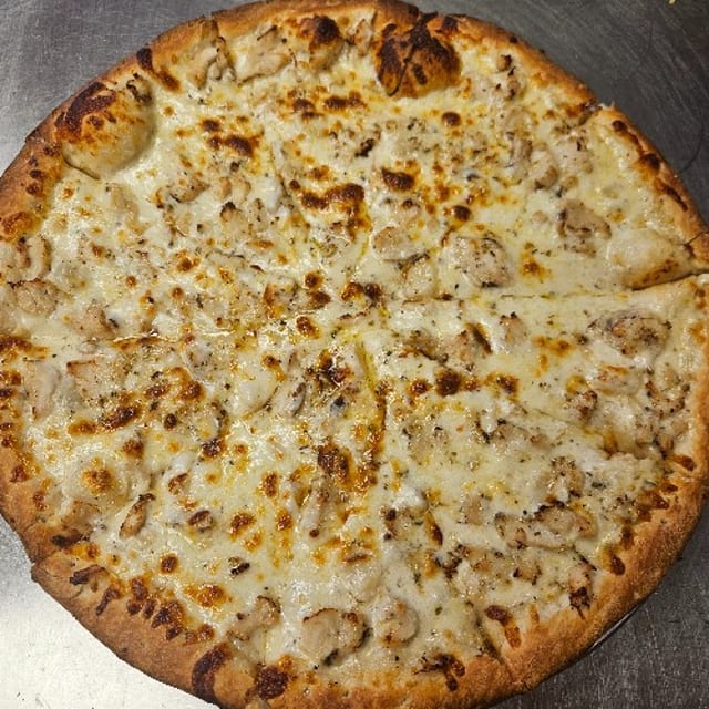 Johnny Boy Pizza (Large).