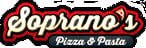 Soprano's Pizza and Pasta