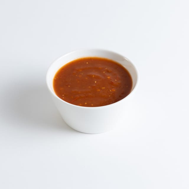 2 Oz Side of Salsa.