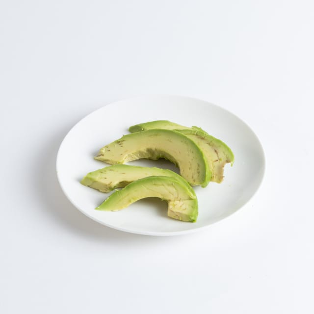 Avocado Slice.