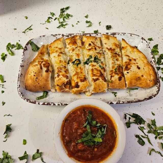 Calzone (Extra Large).