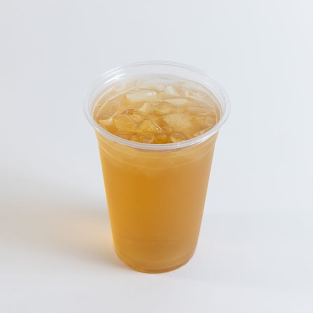 Gallon of Iced Tea.